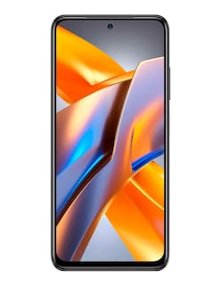 Foto 1 | Pocophone Poco M5s Dual Sim 256 Gb Gris 8 Gb Ram