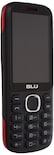 Venta Internacional-Celular Blu Jenny Tv Negro Desbloqueado