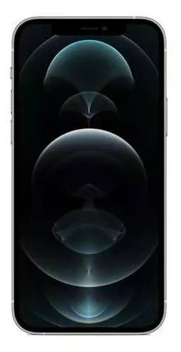 Foto 3 pulgar | Apple Iphone 12 Pro (128 Gb) Plateado Reacondicionado Grado A