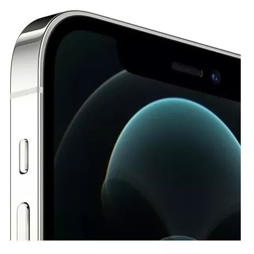Foto 4 pulgar | Apple Iphone 12 Pro (128 Gb) Plateado Reacondicionado Grado A
