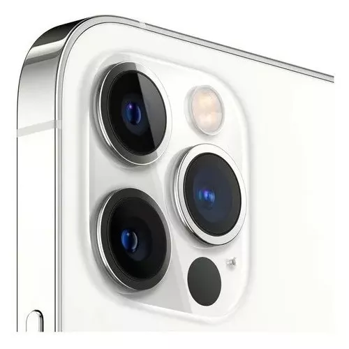 Foto 4 | Apple Iphone 12 Pro (128 Gb) Plateado Reacondicionado Grado A