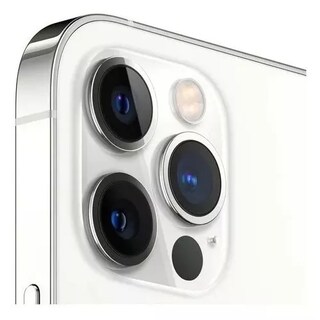 Foto 4 | Apple Iphone 12 Pro (128 Gb) Plateado Reacondicionado Grado A
