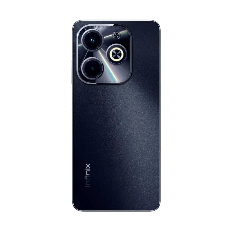 Foto 3 pulgar | Infinix Hot 40i 256gb 8gb Negro