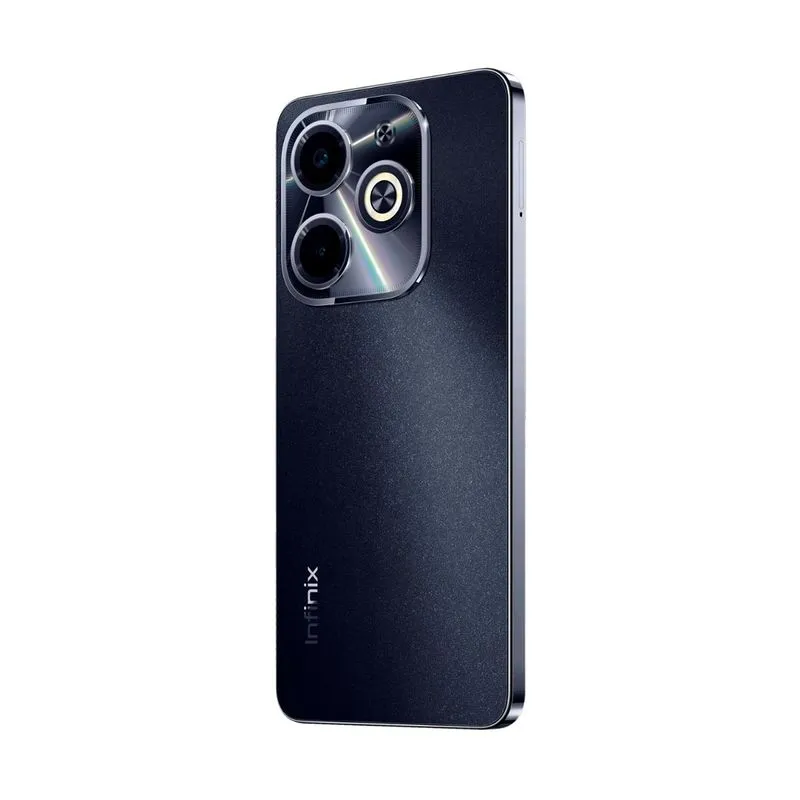 Foto 4 pulgar | Infinix Hot 40i 256gb 8gb Negro