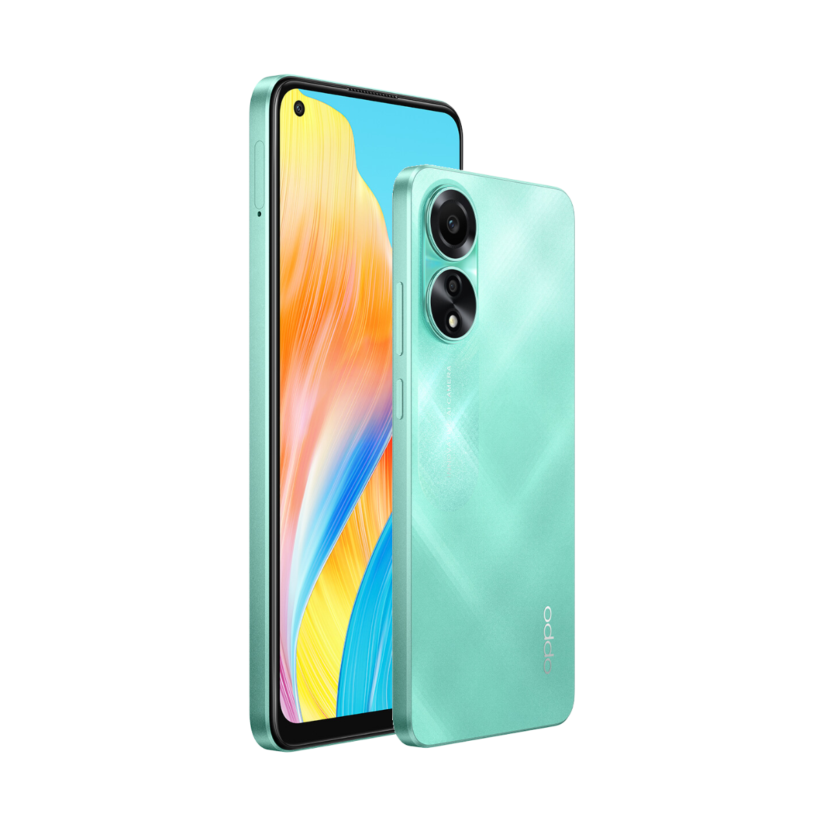 Oppo A78 8gb + 256gb Desbloqueado Verde $6,799