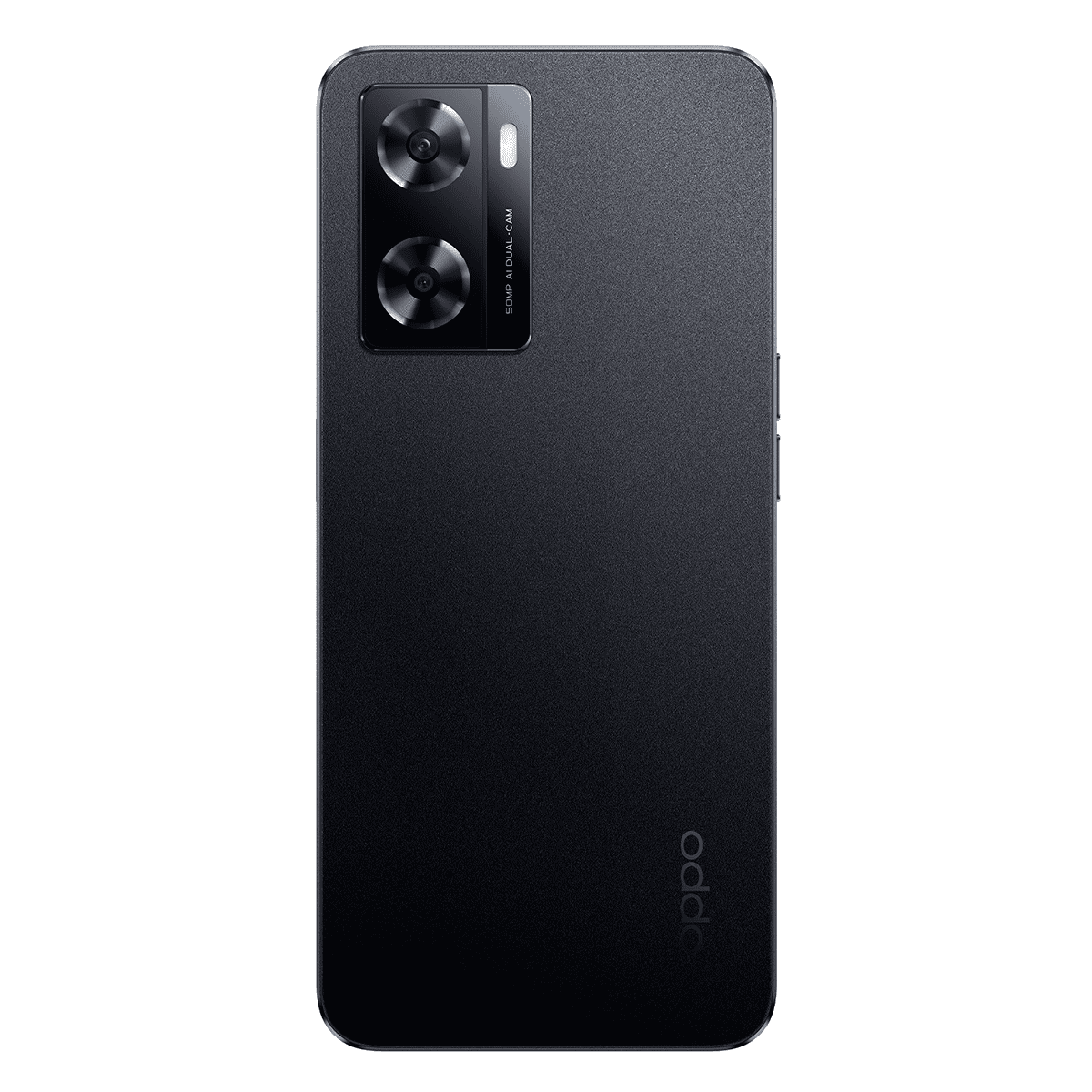 Foto 4 pulgar | Oppo A77 4gb + 128gb Desbloqueado Negro