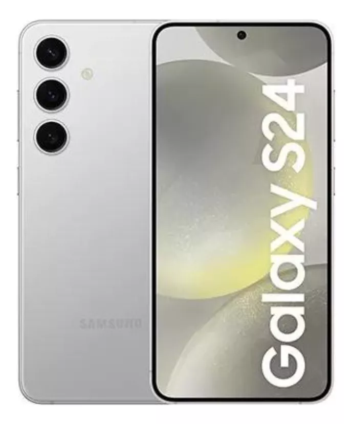 Foto 2 pulgar | Samsung Galaxy S24 8gb Ram 128gb Ai Color Gris