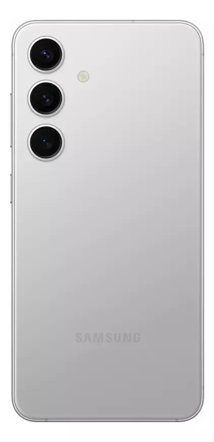 Foto 3 pulgar | Samsung Galaxy S24 8gb Ram 128gb Ai Color Gris
