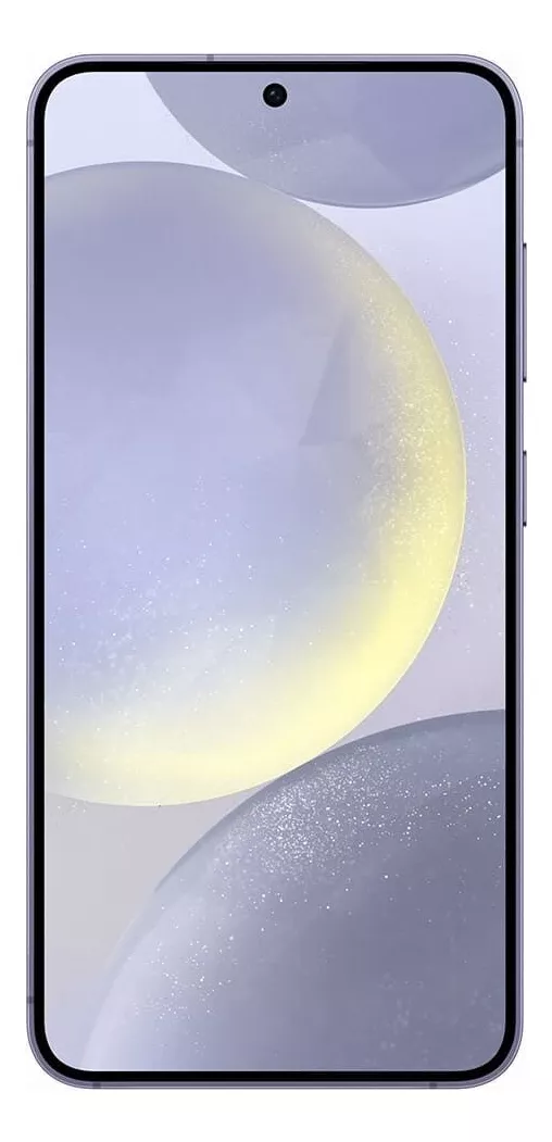 Foto 2 pulgar | Samsung Galaxy S24 Violeta 8gb Ram 128gb