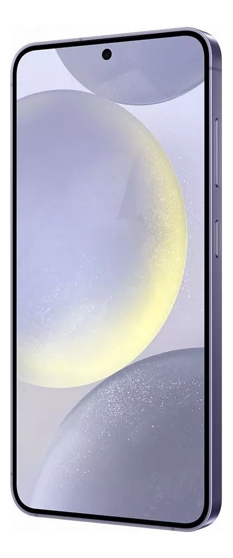 Foto 3 pulgar | Samsung Galaxy S24 Violeta 8gb Ram 128gb