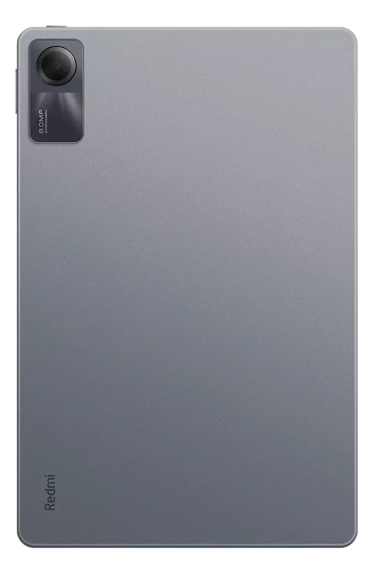 Foto 2 | Xiaomi Redmi Pad Se 8gb Ram 256gb Rom Gris