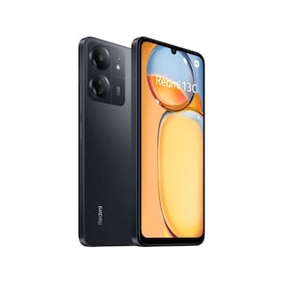 Foto 2 | Celular Redmi 13C GBL 8 GB RAM 256 GB ROM Negro