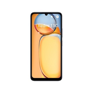 Foto 3 | Celular Redmi 13C GBL 8 GB RAM 256 GB ROM Negro