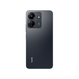 Foto 4 | Celular Redmi 13C GBL 8 GB RAM 256 GB ROM Negro