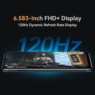 Foto 3 | Venta Internacional - Smartphone Cubot X70 12 Gb De Ram 256 Gb Rom Cámara De 100 Mp 5200 Mah