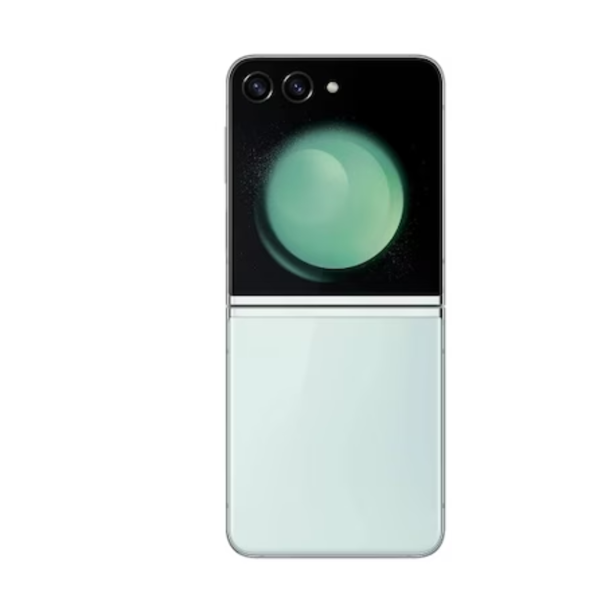 Foto 4 pulgar | Celular Samgung Galaxy Z Flip5 512gb 8gb Ram Menta Desbloqueado