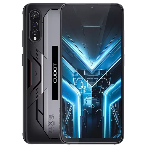 Foto 7 | Venta Internacional - Smartphone Cubot X70 de 12GB RAM 256GB ROM 100 MP NFC y batería de 5200mAh