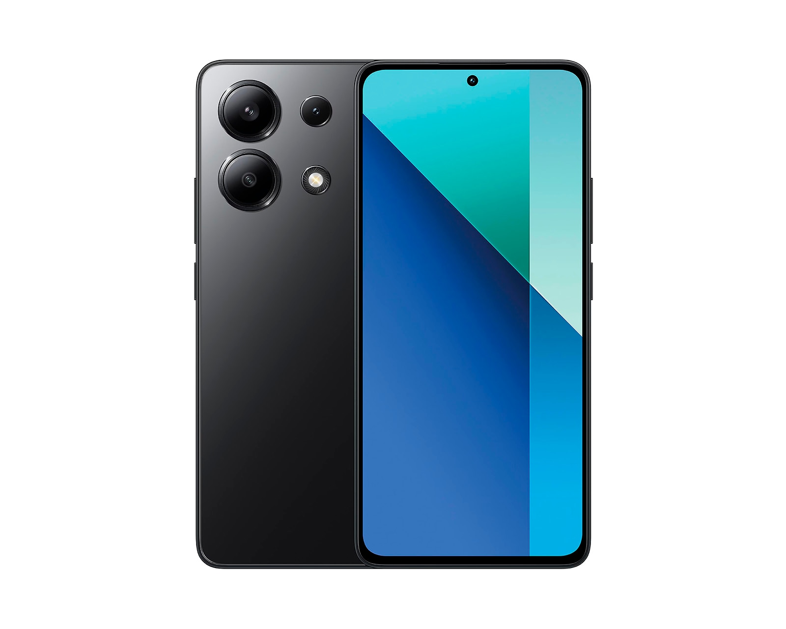 Xiaomi Mi Note 10 128gb 6gb Ram En Bustamantenuevo Leon