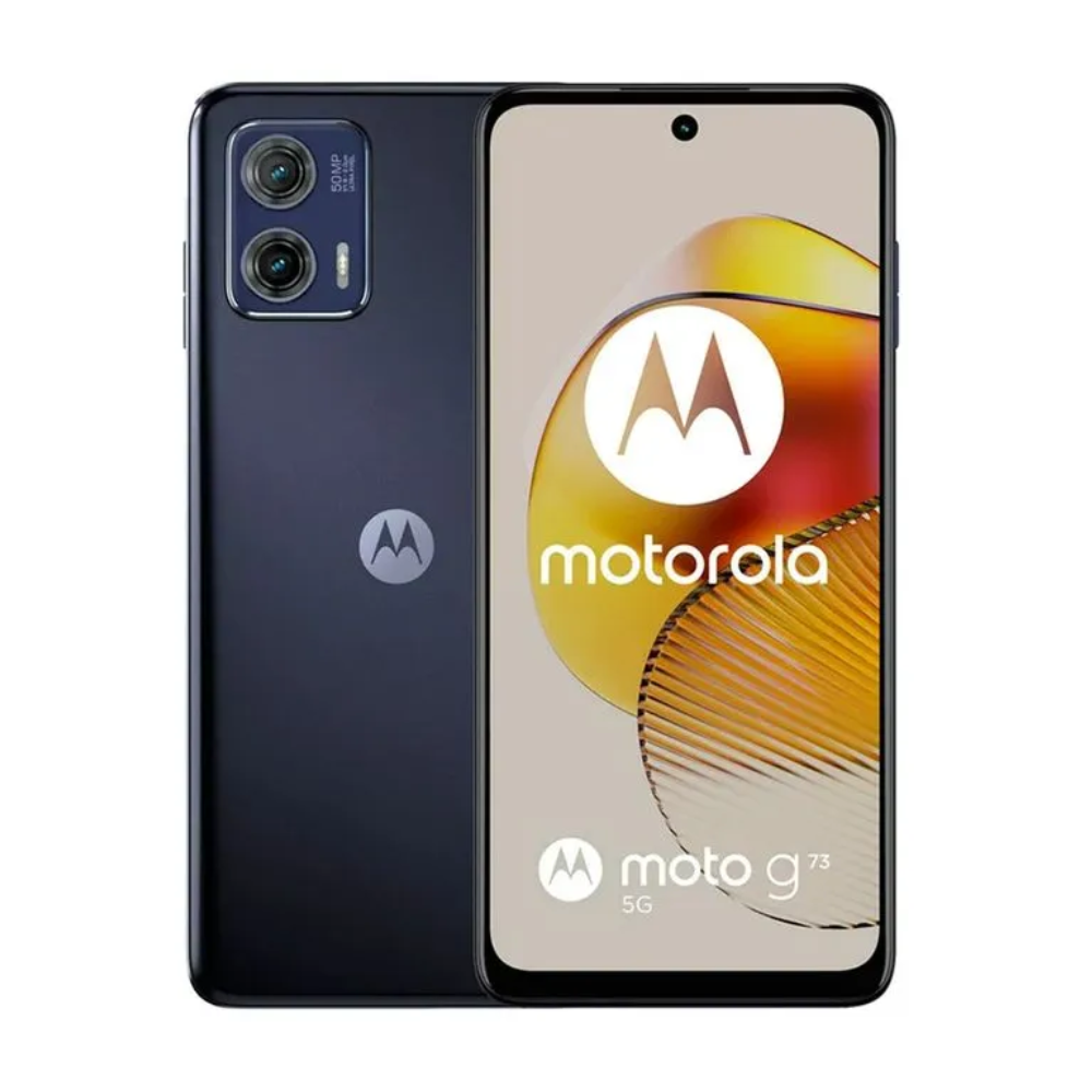 Foto 2 pulgar | Motorola Moto G73 5g 256gb 8gb Midnight Blue