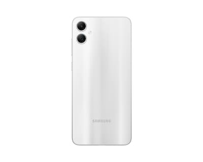 Foto 4 | Celular Samsung Galaxy A05 128GB Plata 4GB Ram