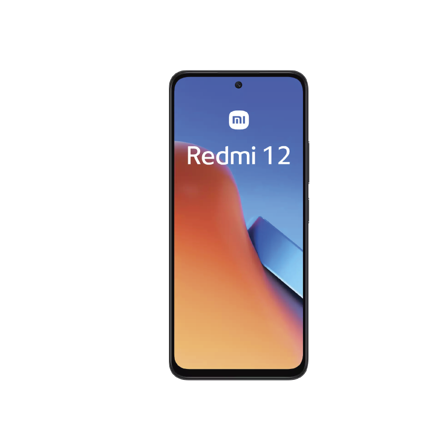 Foto 2 | Celular Xiaomi Redmi Note 12 8/256gb Negro Dual Sim