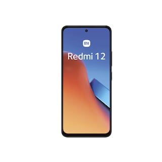 Foto 2 | Celular Xiaomi Redmi Note 12 8/256gb Negro Dual Sim
