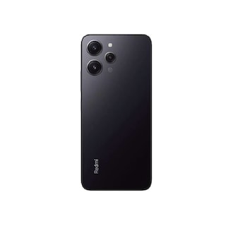 Foto 3 | Celular Xiaomi Redmi Note 12 8/256gb Negro Dual Sim