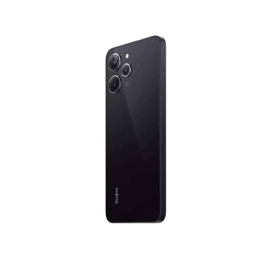 Foto 5 pulgar | Celular Xiaomi Redmi Note 12 8/256gb Negro Dual Sim