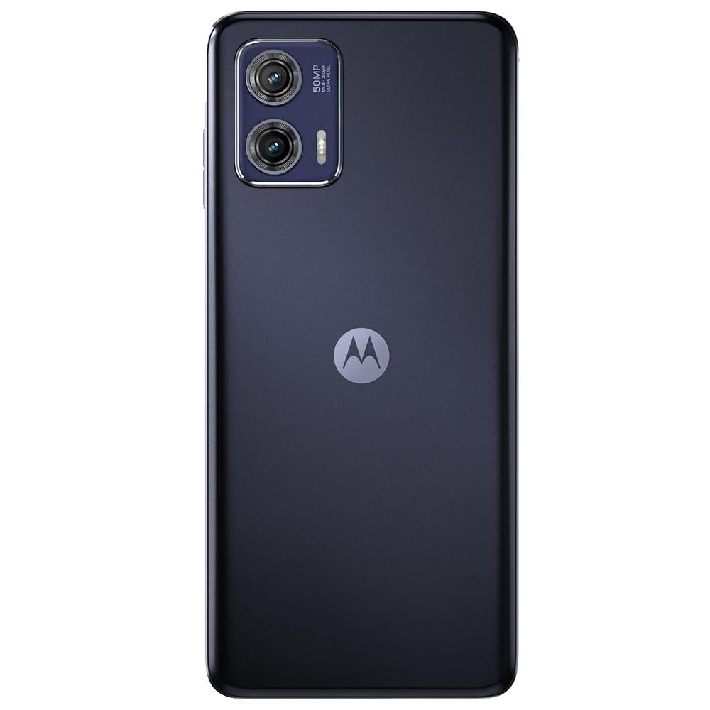 Foto 5 pulgar | Celular Motorola Moto G73 5g 8gb 256gb 6.5'' Fhd+ 120hz 50mp Azul más Audífonos Internacional