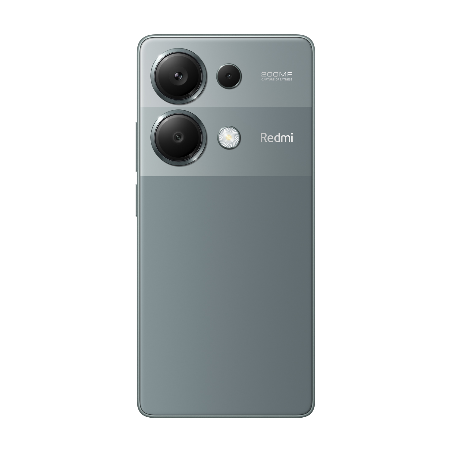 Foto 4 pulgar | Celular Xiaomi Redmi Note 13 Pro 8gb 256gb