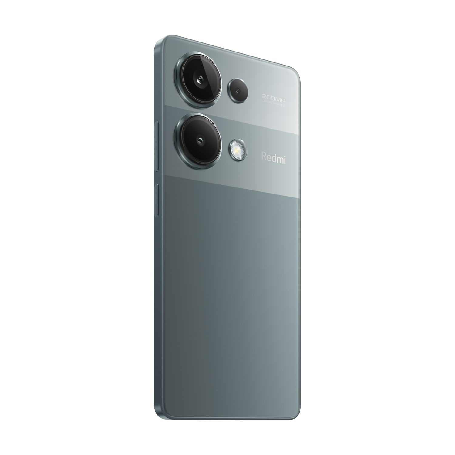 Foto 6 pulgar | Celular Xiaomi Redmi Note 13 Pro 8gb 256gb