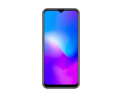 Foto 1 | Smartphone Epik One X650 6.5'' 3gb - 32gb Plateado
