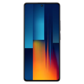 Foto 3 | Celular Poco M6 Pro 8gb 256gb Azul Desbloqueado