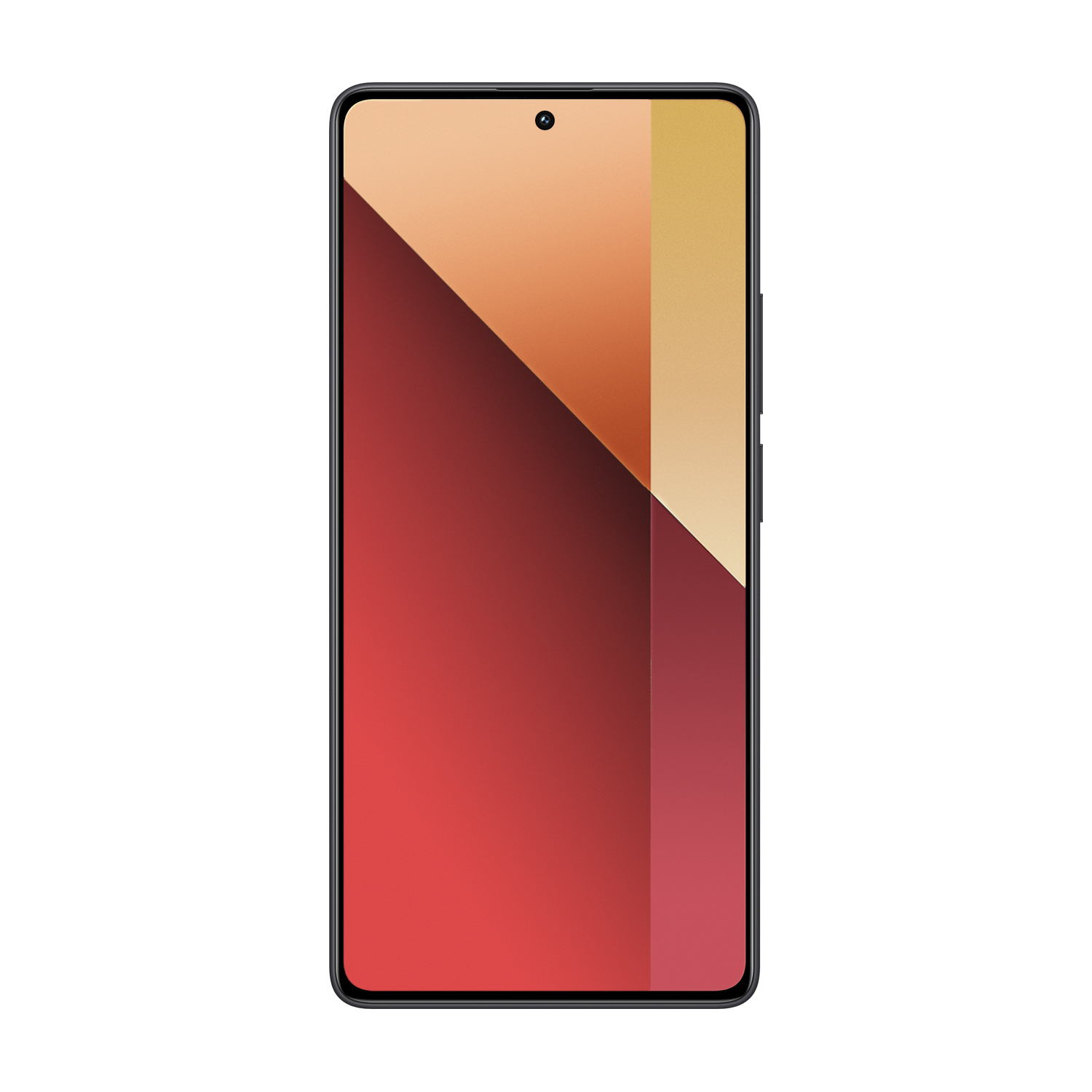 Foto 3 pulgar | Xiaomi Redmi Note 13 Pro 8gb 256gb Negro