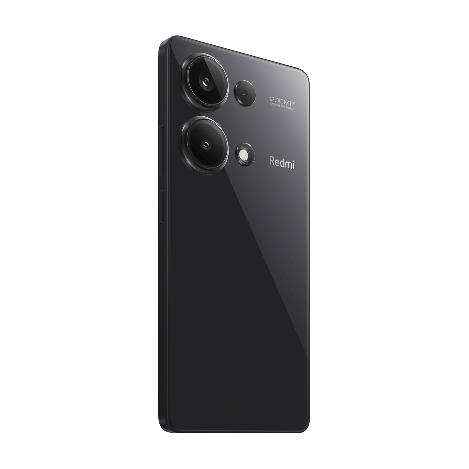 Foto 5 | Xiaomi Redmi Note 13 Pro 8gb 256gb Negro