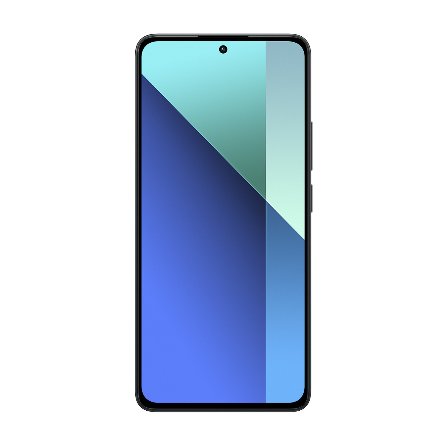 Foto 2 | Celular Xiaomi Redmi Note 13 6gb 128gb Negro