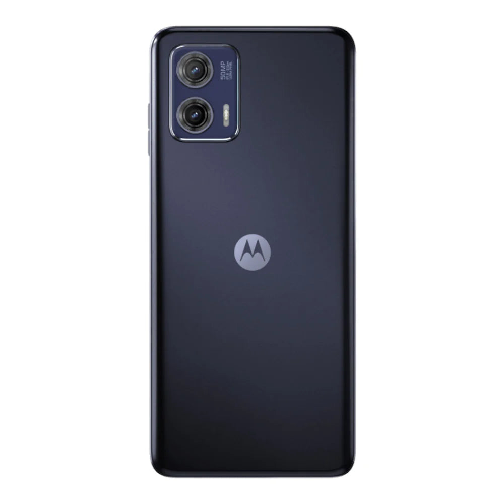 Foto 4 pulgar | Celular Motorola Moto G73 Azul 256 Gb  8 Gb Ram