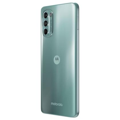 Foto 3 | Celular Motorola Moto G62 128gb 6gb Ram Cámara 50 Mpx Pantalla 6.5 " Azul