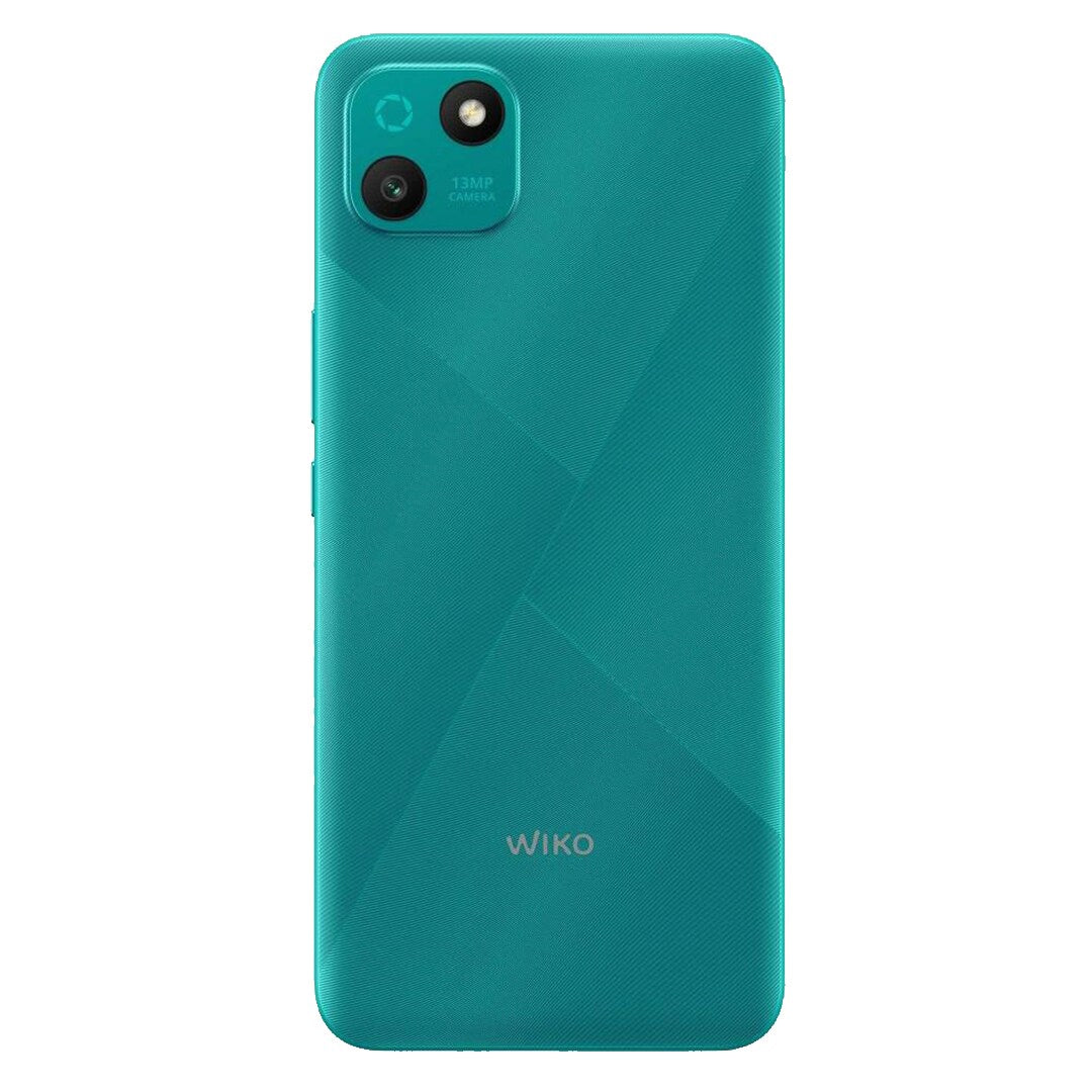 Foto 4 pulgar | Smartphone Wiko T10 64GB/2GB RAM - Verde - Batería 5000mAh