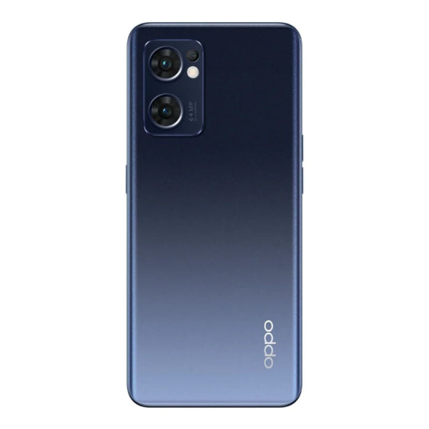 Foto 4 pulgar | Celular Oppo Reno7 8GB + 256GB Negro Estelar con Cámara IA de 108MP y Video Dual
