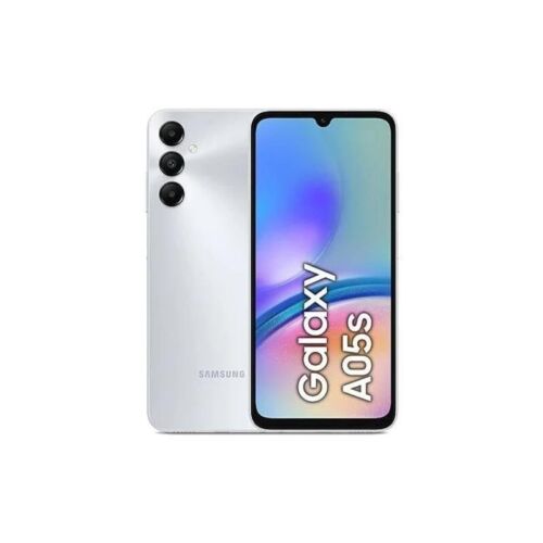 Foto 2 pulgar | Celular Samsung Galaxy A05S Pantalla FHD+ 6,7'' Plata