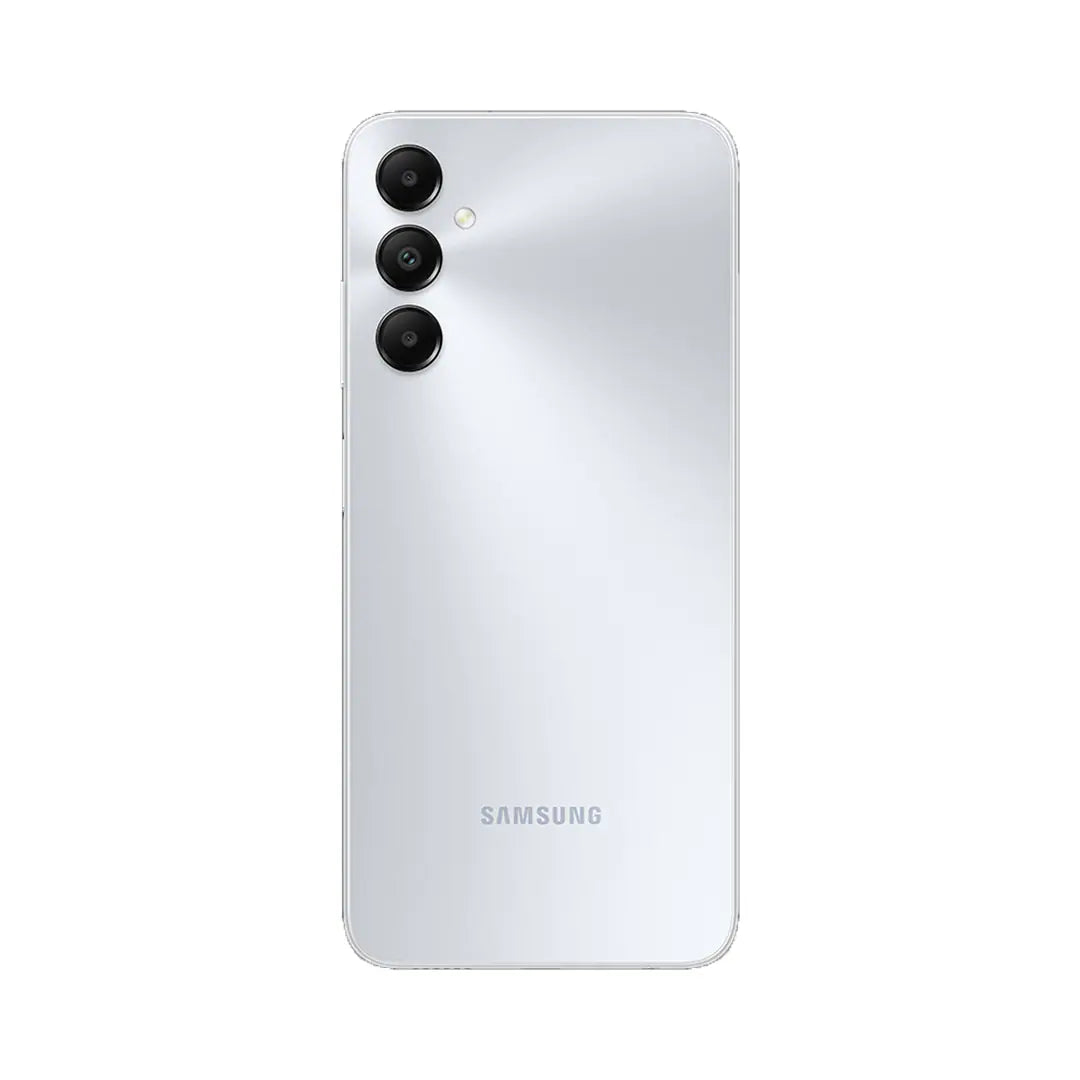 Foto 3 pulgar | Celular Samsung Galaxy A05S Pantalla FHD+ 6,7'' Plata