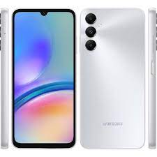 Foto 4 pulgar | Celular Samsung Galaxy A05S Pantalla FHD+ 6,7'' Plata