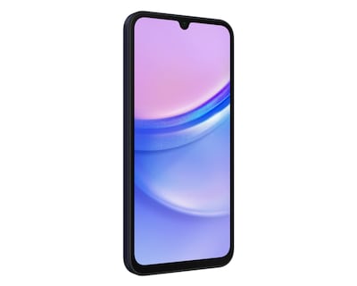 Foto 5 | Celular Samsung Galaxy A15 128 GB Azul Nocturno Dual Sim 6 GB RAM