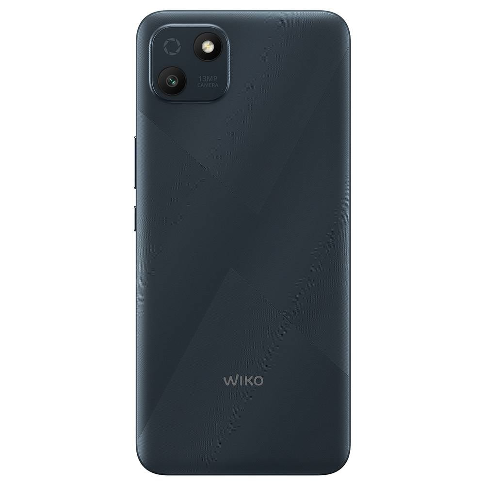 Foto 4 pulgar | Combo Celular Wiko T10 64 GB Negro + Audífonos Bluetooth