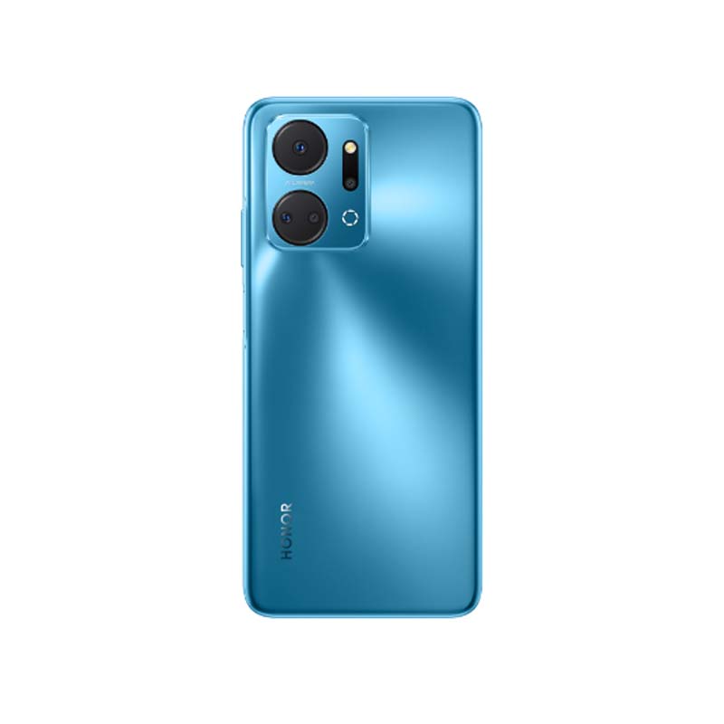 Foto 1 | Celular Honor X7a 128 Gb 6 Ram Azul