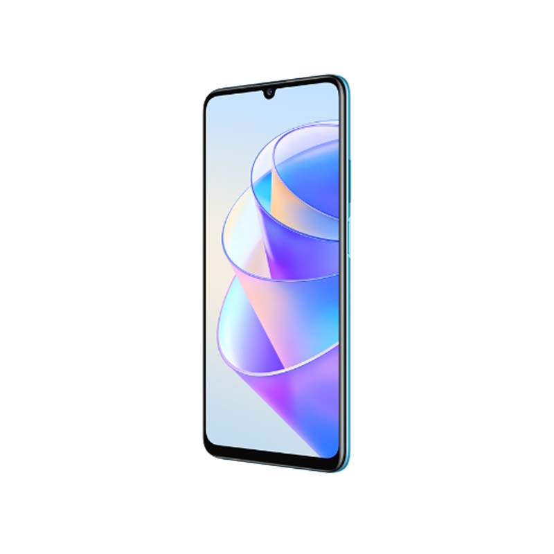 Foto 3 | Celular Honor X7a 128 Gb 6 Ram Azul