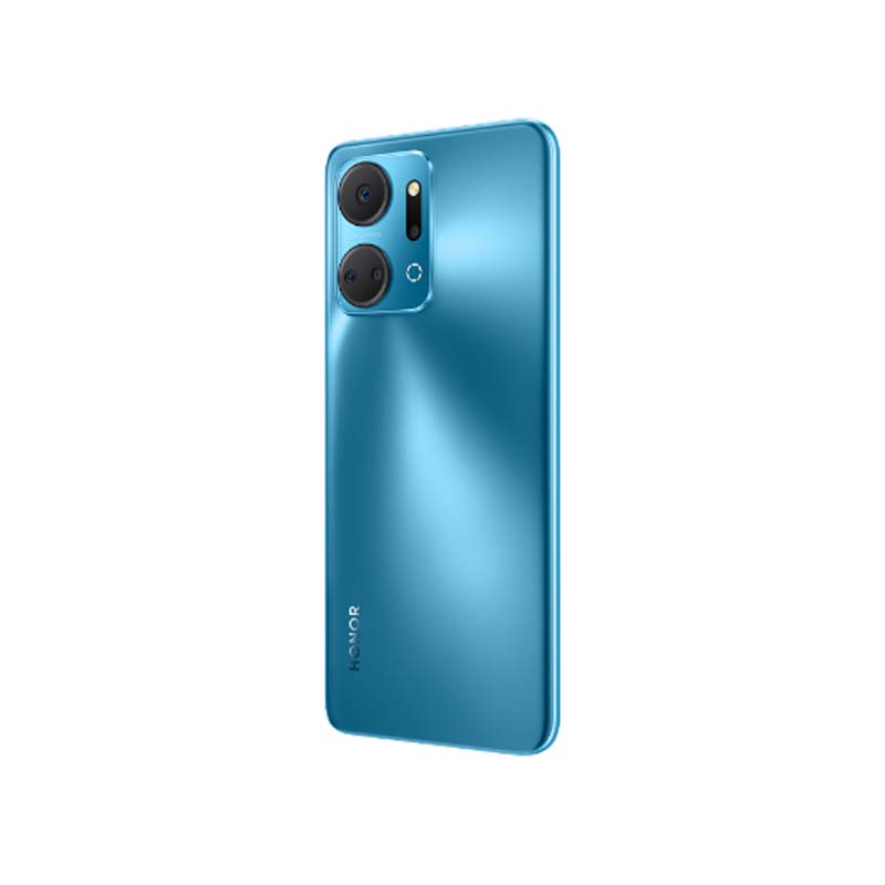 Foto 4 | Celular Honor X7a 128 Gb 6 Ram Azul