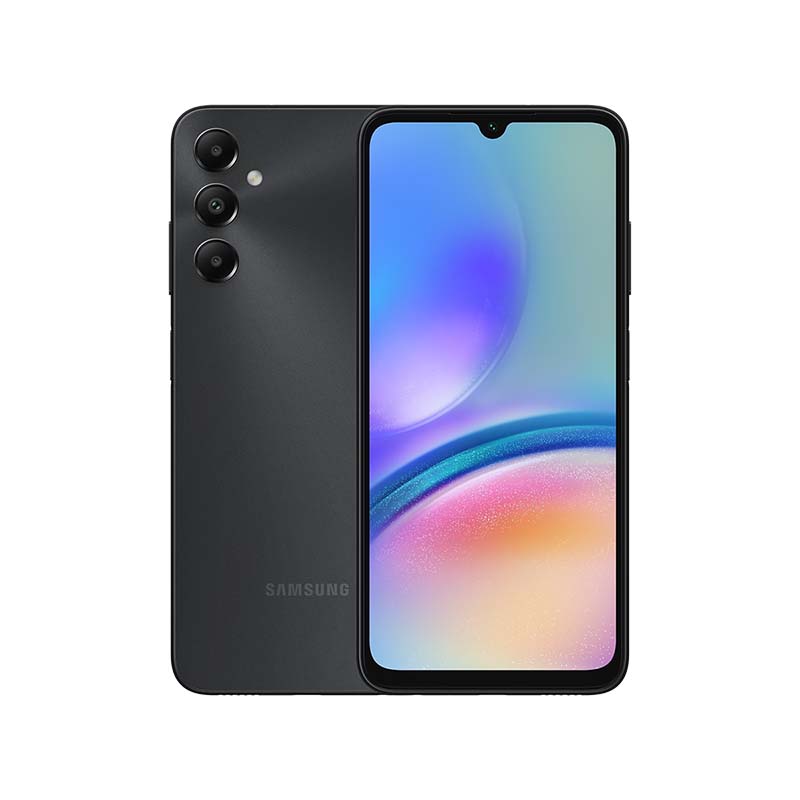 Galaxy A05s 4gb+128gb Negro