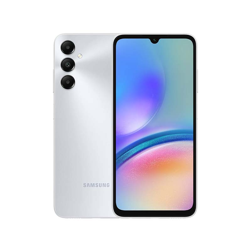 Foto 2 pulgar | Galaxy A05s 4gb+128gb Plata